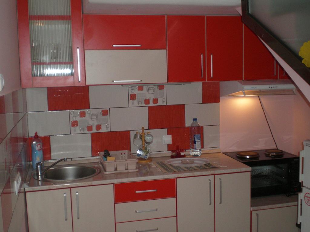 Apartments Jeremic Bela Crkva  Quarto foto