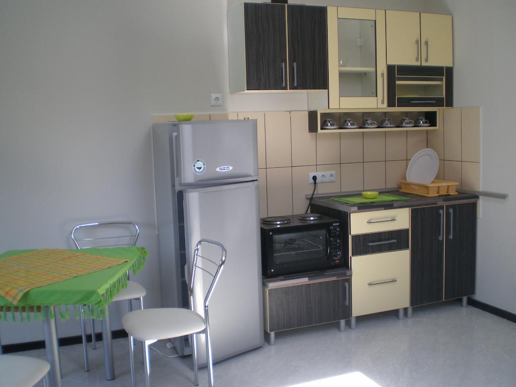 Apartments Jeremic Bela Crkva  Quarto foto