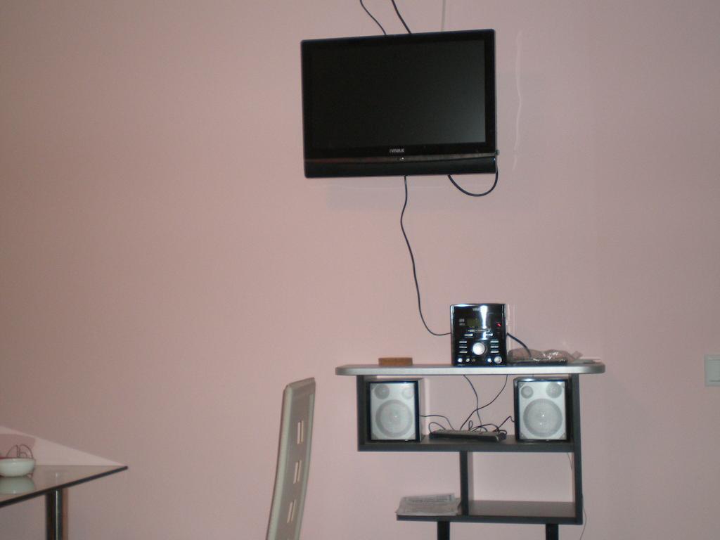 Apartments Jeremic Bela Crkva  Quarto foto