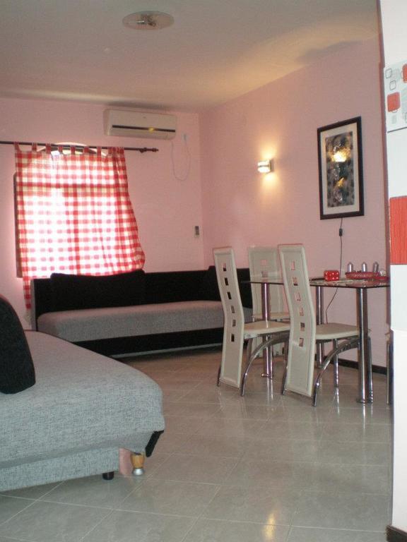 Apartments Jeremic Bela Crkva  Exterior foto